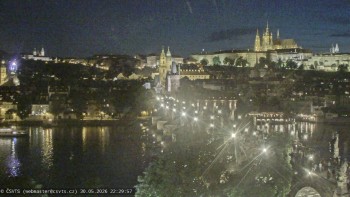 Město Praha