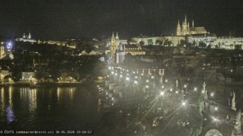 Město Praha