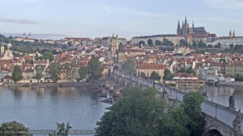 Město Praha
