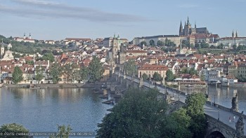 Město Praha