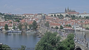 Město Praha