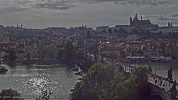 Město Praha