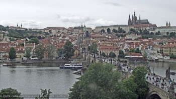Město Praha