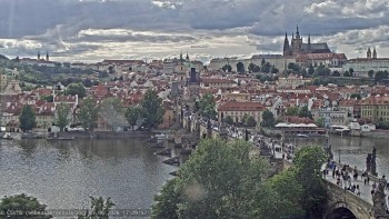 Město Praha