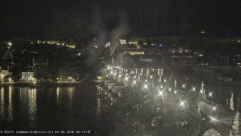 Město Praha