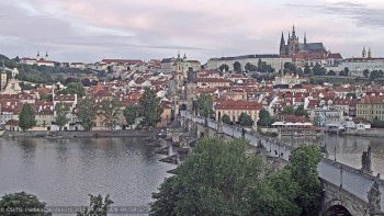 Město Praha