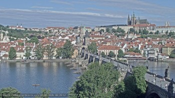 Město Praha