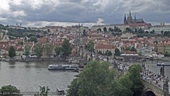 Město Praha