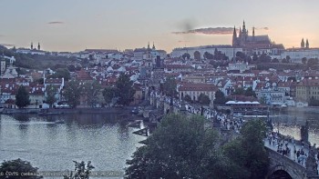 Město Praha