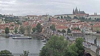 Město Praha