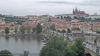 Město Praha
