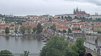 Město Praha