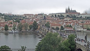 Město Praha