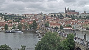 Město Praha - Pražský hrad, Karlův most, Vltava - 12.6.2026 v 13:00 Město Praha - Pražský hrad, Karlův most, Vltava - 12.6.2026 v 13:00