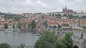 Město Praha - Pražský hrad, Karlův most, Vltava - 12.6.2026 v 14:30 Město Praha - Pražský hrad, Karlův most, Vltava - 12.6.2026 v 14:30