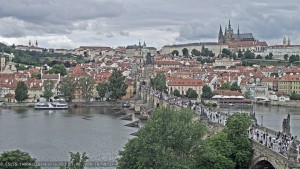Město Praha - Pražský hrad, Karlův most, Vltava - 13.6.2026 v 11:00 Město Praha - Pražský hrad, Karlův most, Vltava - 13.6.2026 v 11:00
