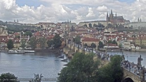 Město Praha - Pražský hrad, Karlův most, Vltava - 13.6.2026 v 12:00 Město Praha - Pražský hrad, Karlův most, Vltava - 13.6.2026 v 12:00