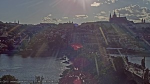 Město Praha - Pražský hrad, Karlův most, Vltava - 13.6.2026 v 19:30 Město Praha - Pražský hrad, Karlův most, Vltava - 13.6.2026 v 19:30
