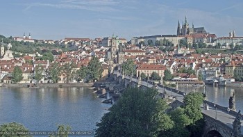 Město Praha