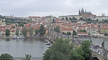 Město Praha