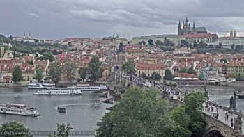 Město Praha