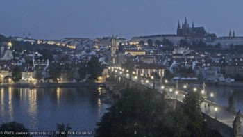 Město Praha
