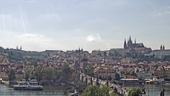 Město Praha