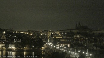 Město Praha