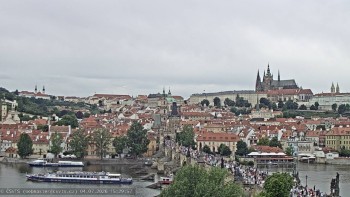 Město Praha