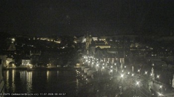 Město Praha