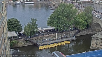 Město Praha