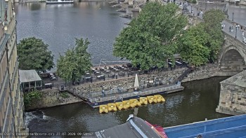 Město Praha