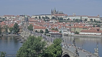 Město Praha