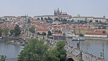 Město Praha