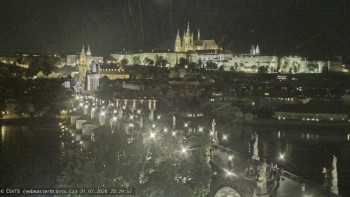 Stadt Prag