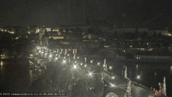 Stadt Prag