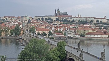 City of Prague
