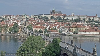 City of Prague