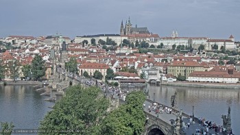 Stadt Prag