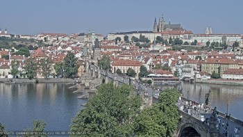 Město Praha