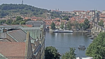 Město Praha