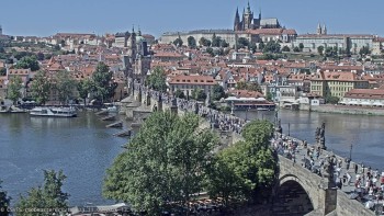Město Praha