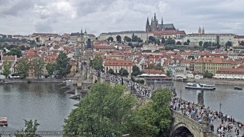 Město Praha