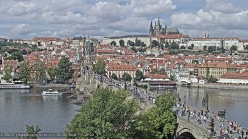 Město Praha