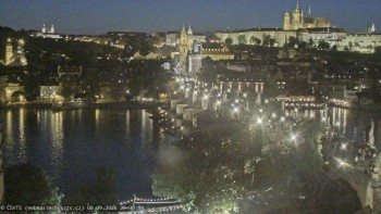 Město Praha