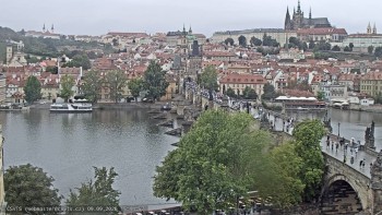 Město Praha