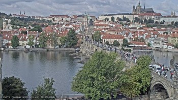 Město Praha