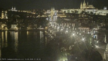Město Praha