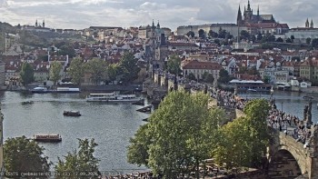 Město Praha