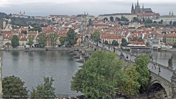 Město Praha